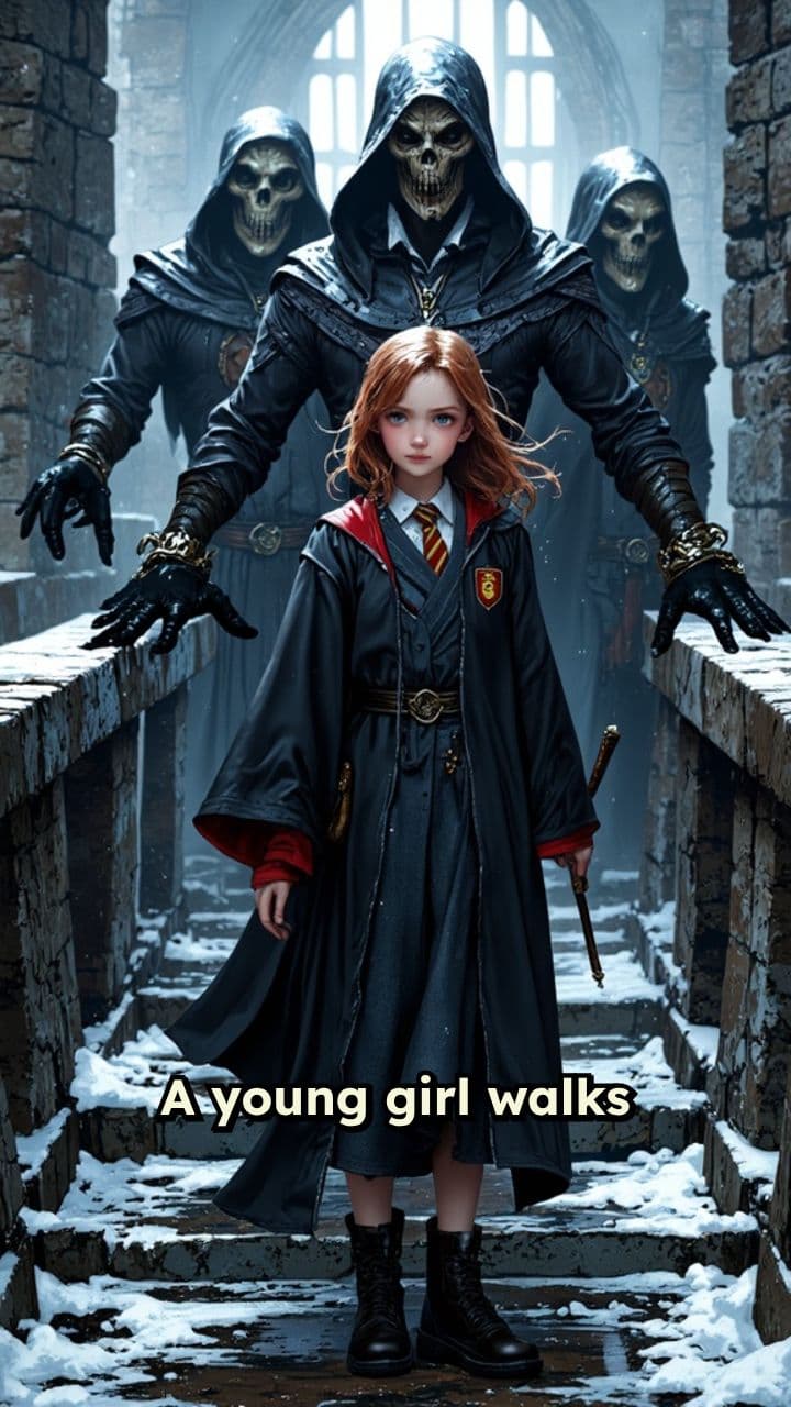 Shielding Dementors on the Bridge