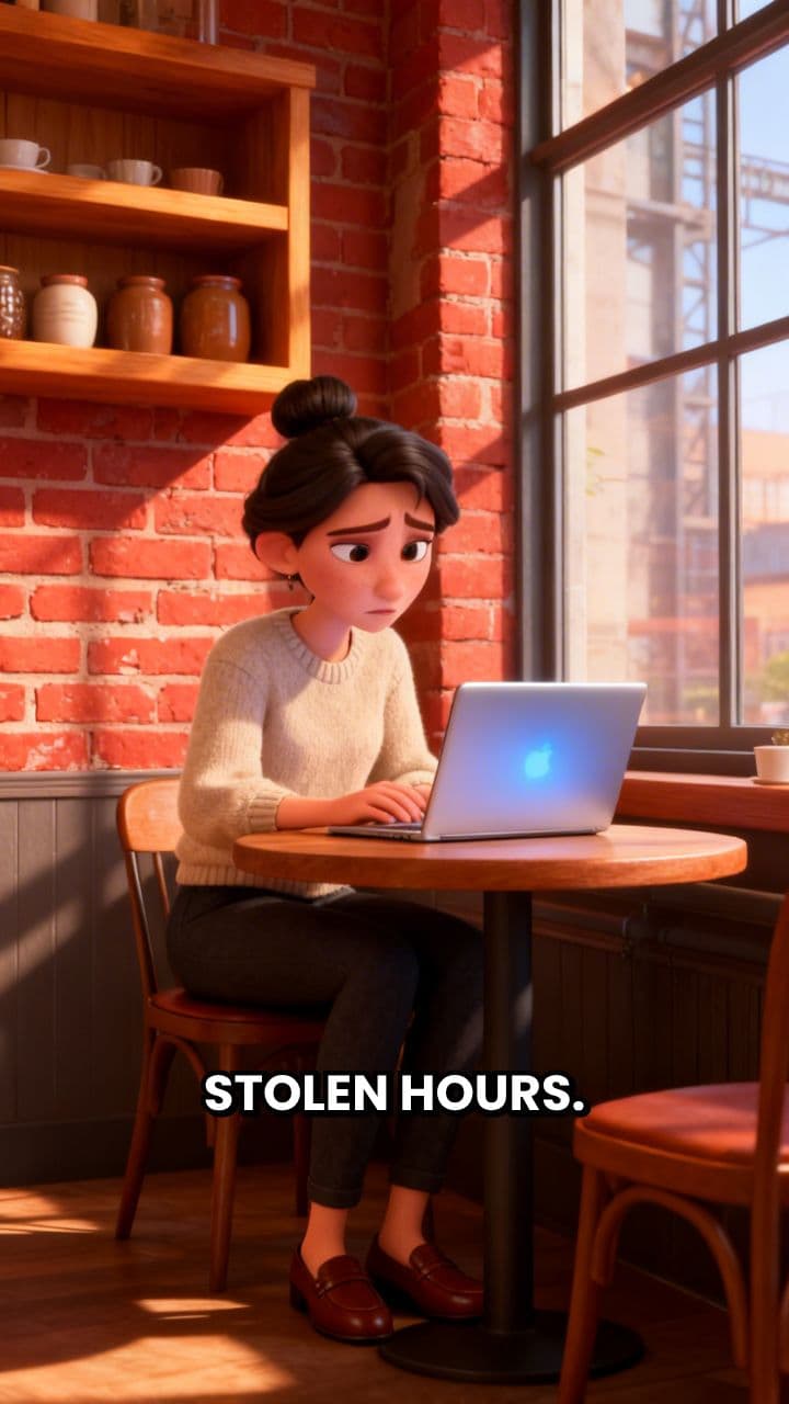 Stolen Hours