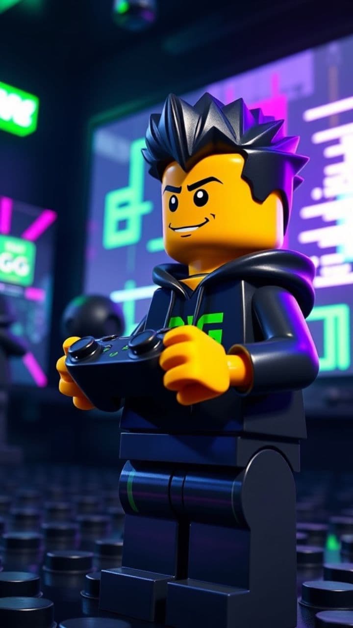 FPS Violence Unleashed