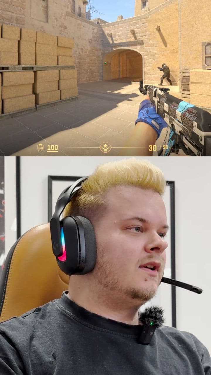 A lámpa-flash jelentősége a UTI-ban