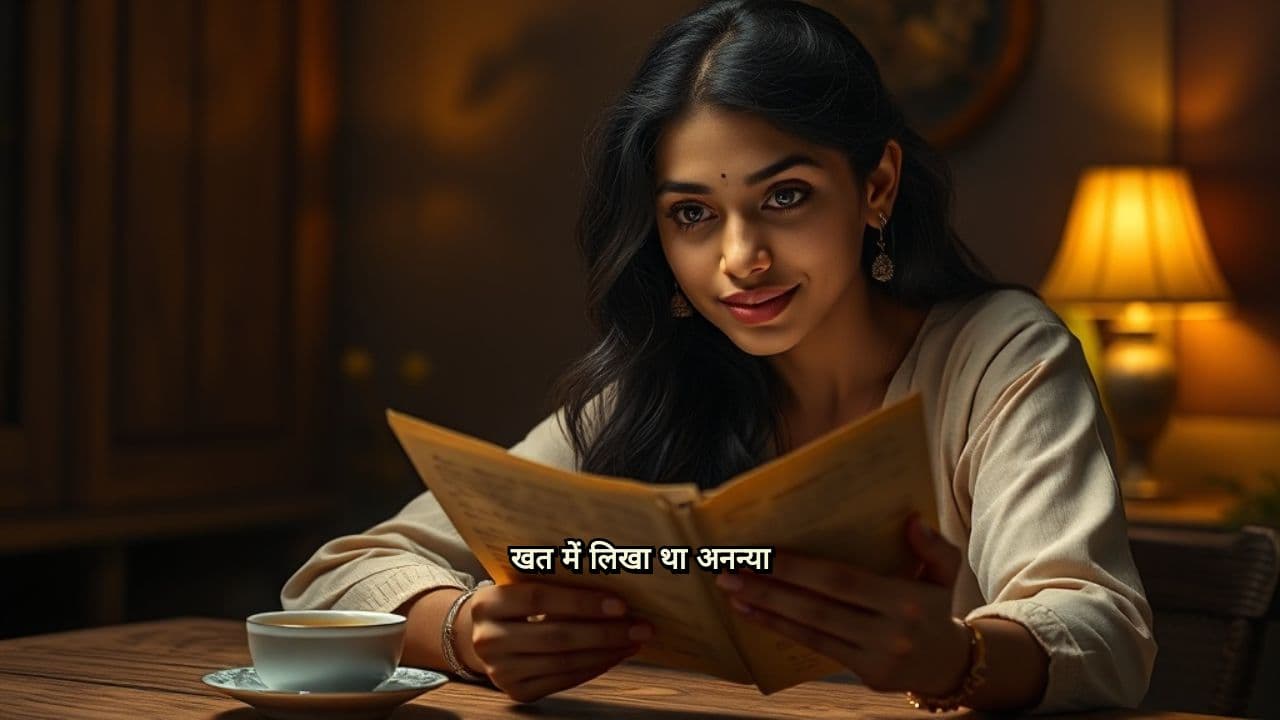 तुम मेरी पूरी दुनिया थी