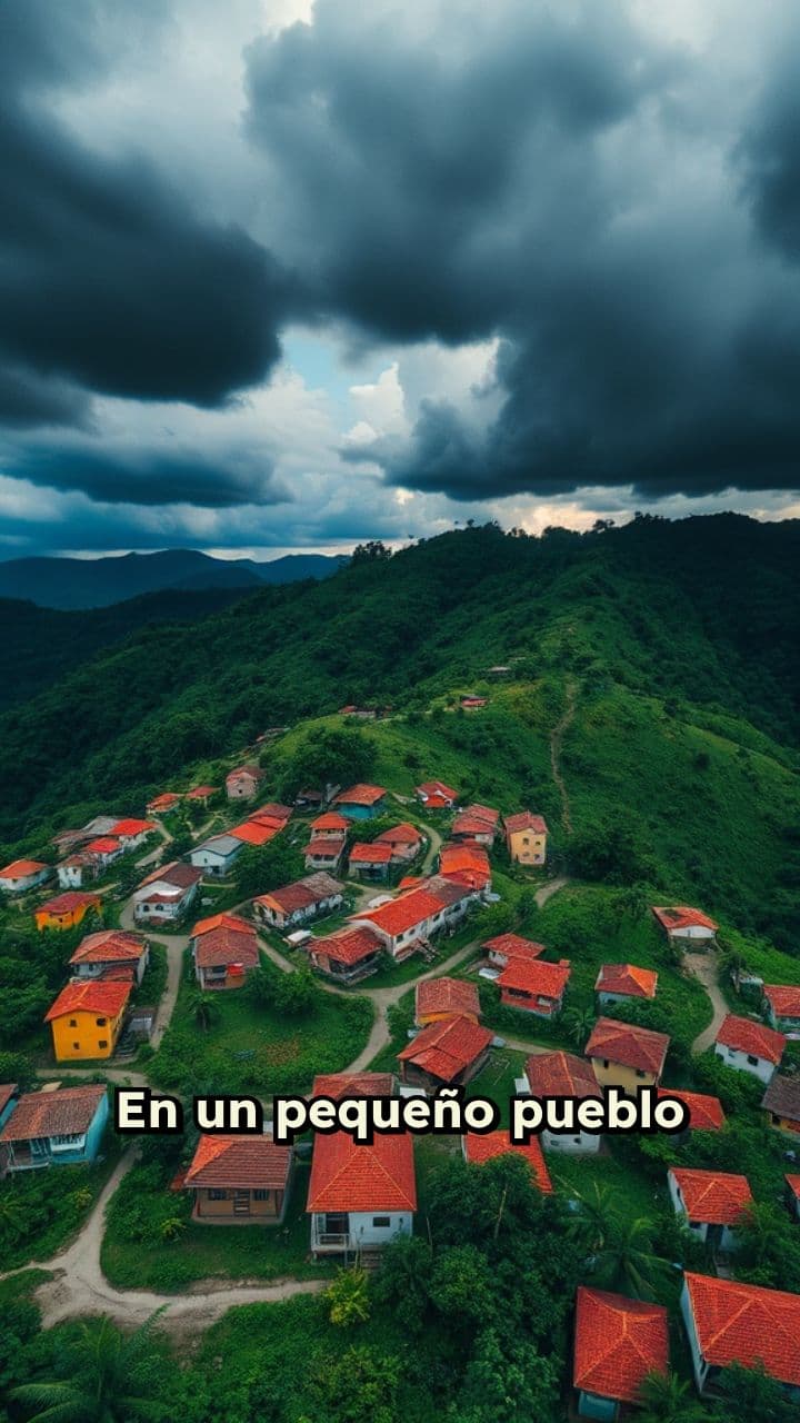 La Lluvia de Peces en Honduras