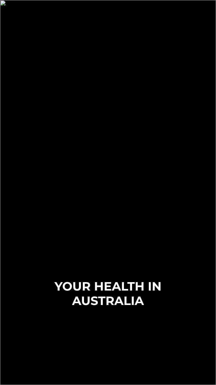 Health Access Challenges in Australia