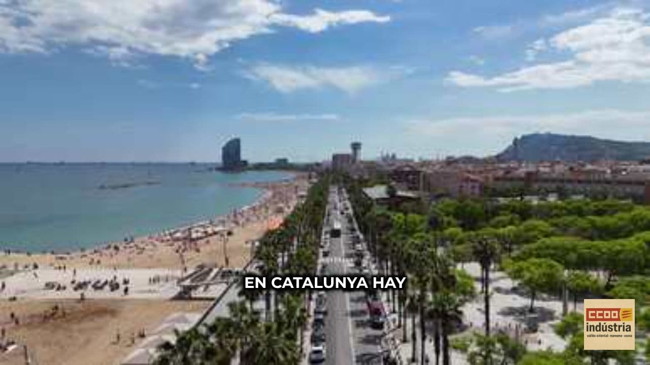 Comisiones Obreras: Lucha por la Clase Trabajadora