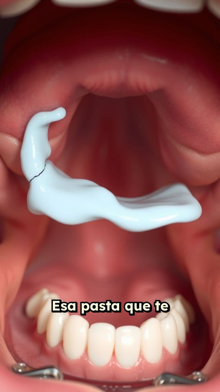 Materiales para moldes dentales