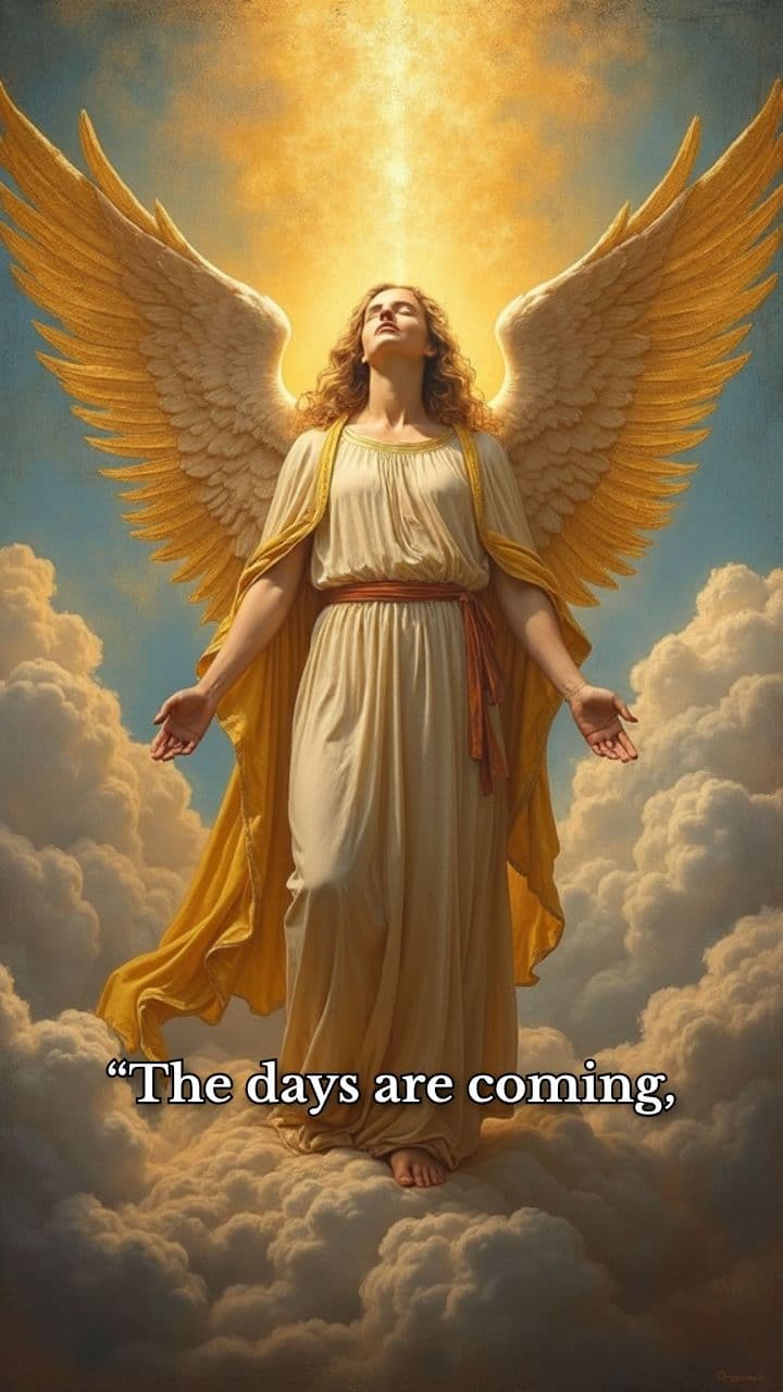 Promises Fulfilled in Advent