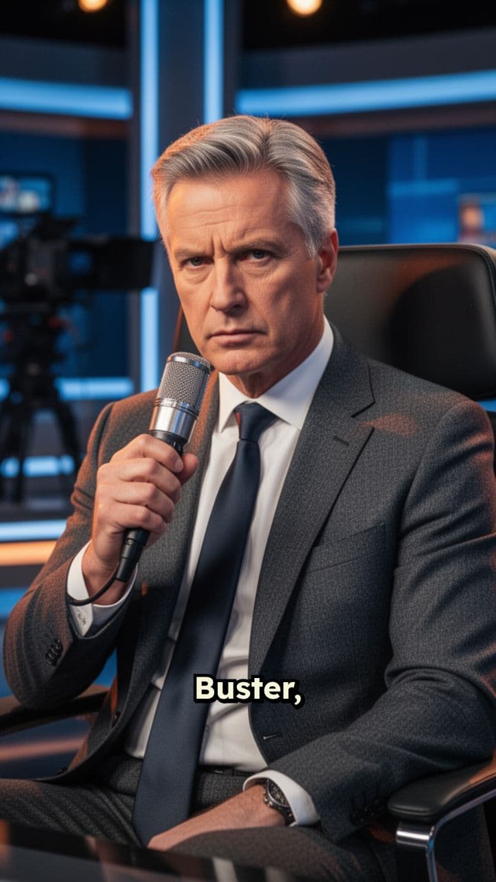 The Good Boy Interview