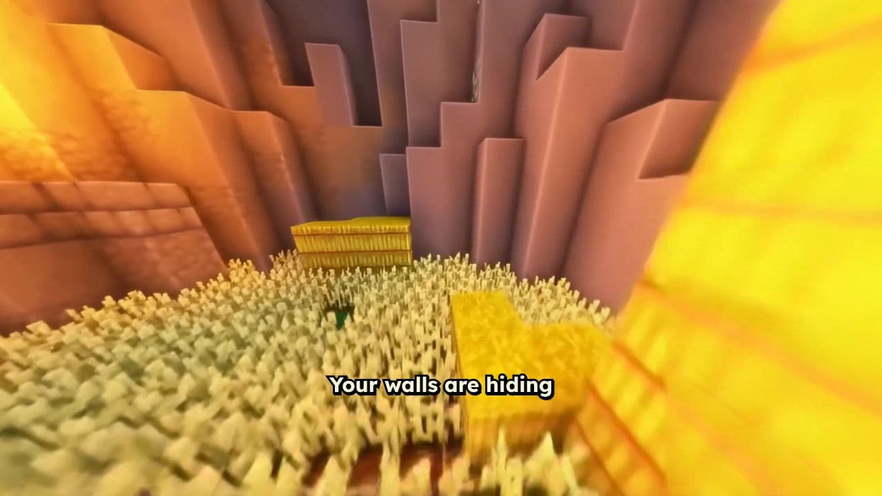 The Hidden Power Grid in Your Walls