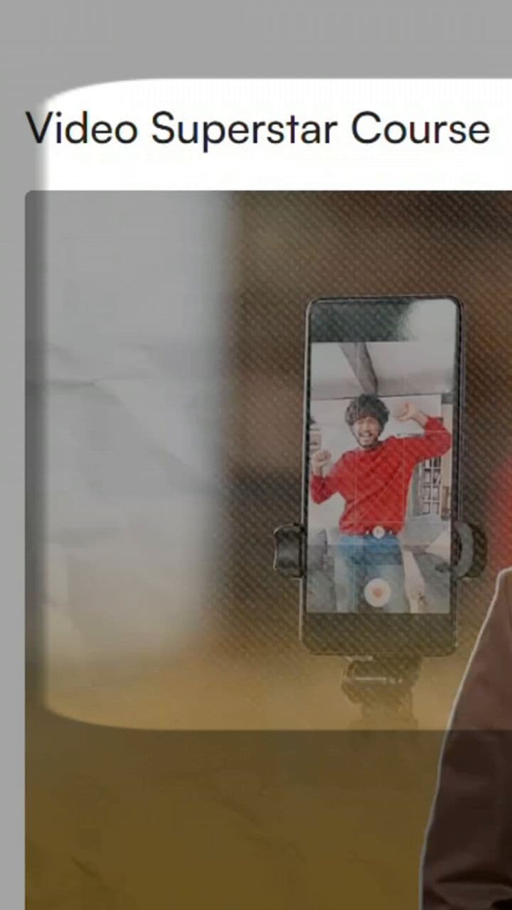 वीडियो कंटेंट: भविष्य की नौकरी