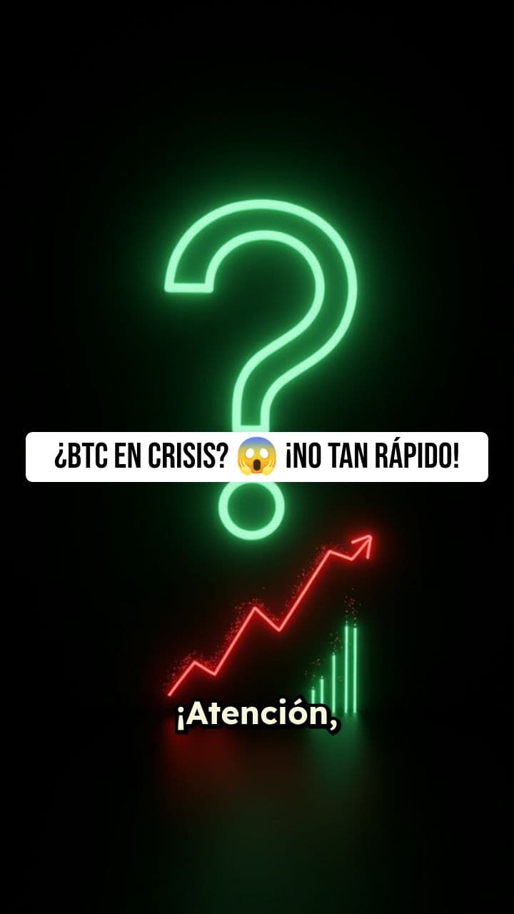 Bitcoin 2025: ¡No Tan Rápido!
