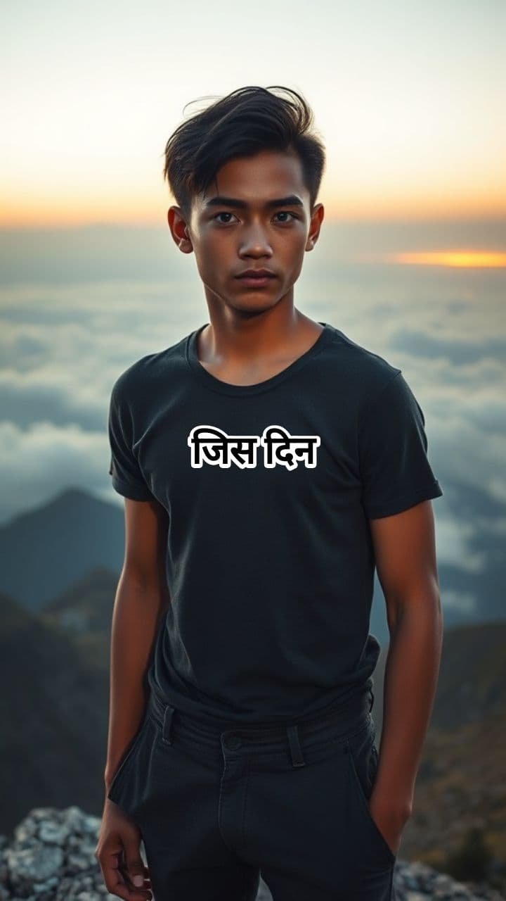 मजबूती की पहचान