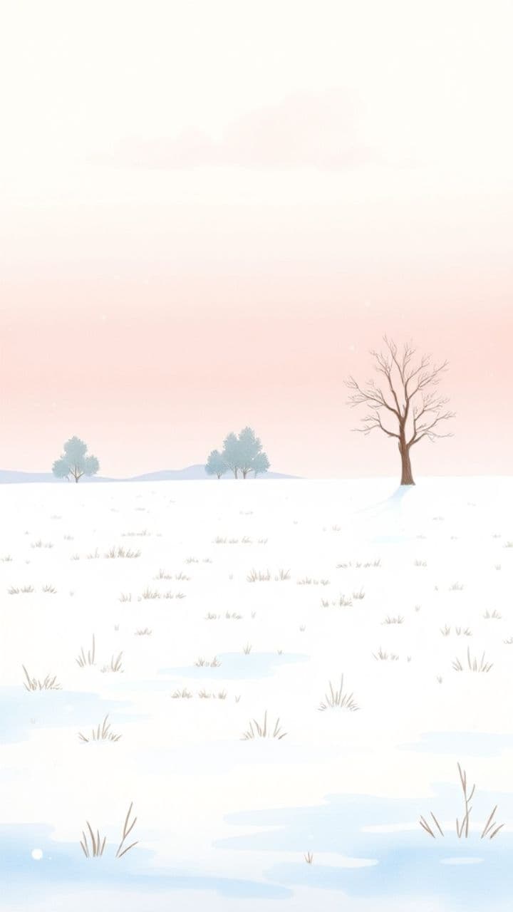 December 21: A Love Story