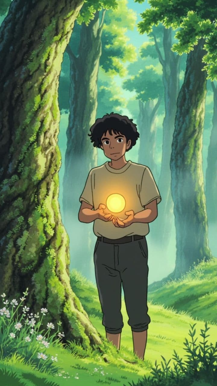 Lessons Learned in Love