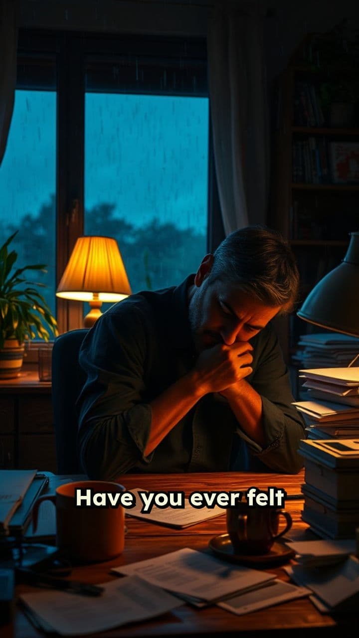 Choosing Yourself Without Guilt