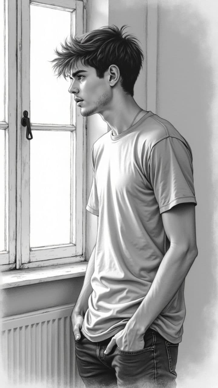 Burnt Toast Mornings