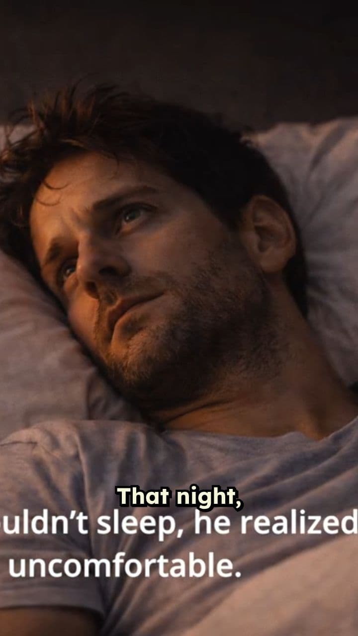 The Burden We Choose to Carry