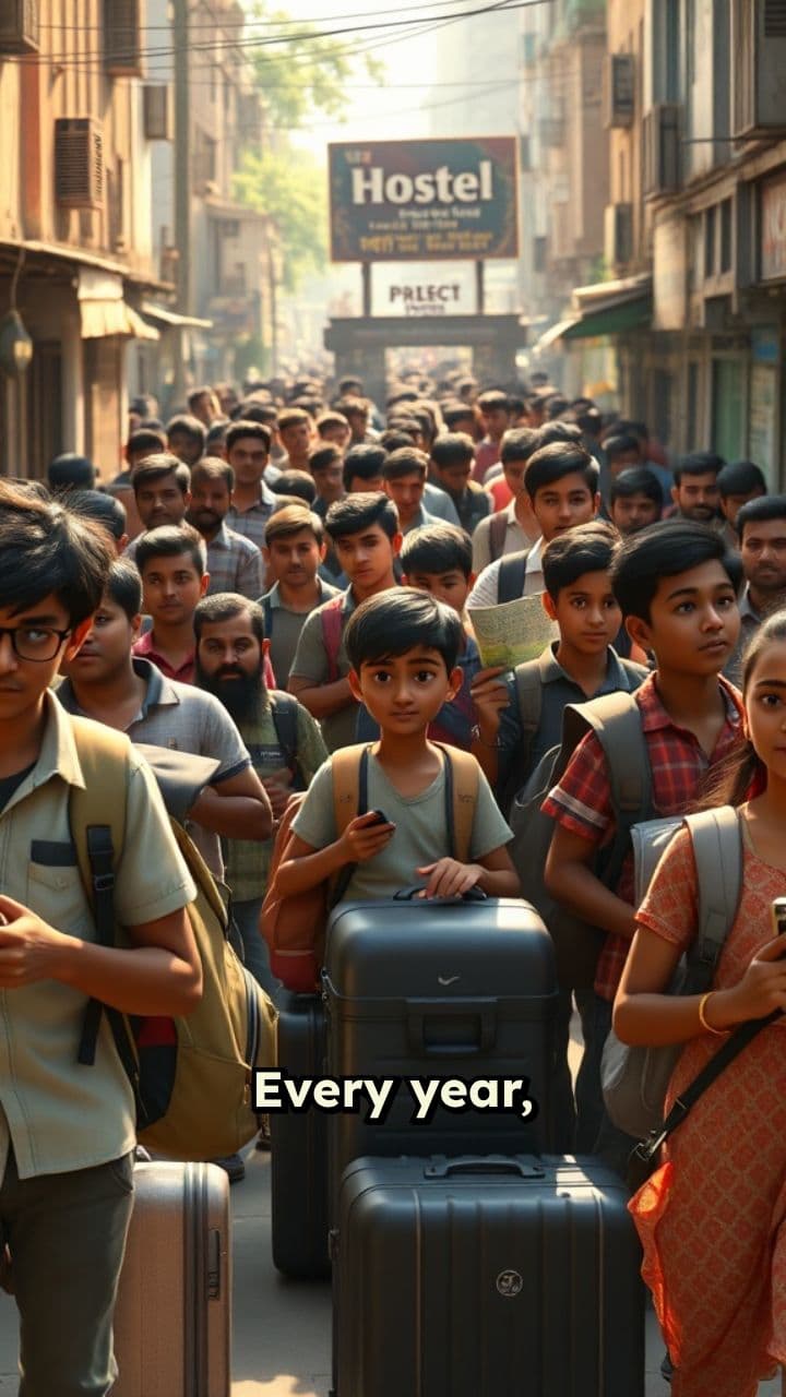 Digital Student Path