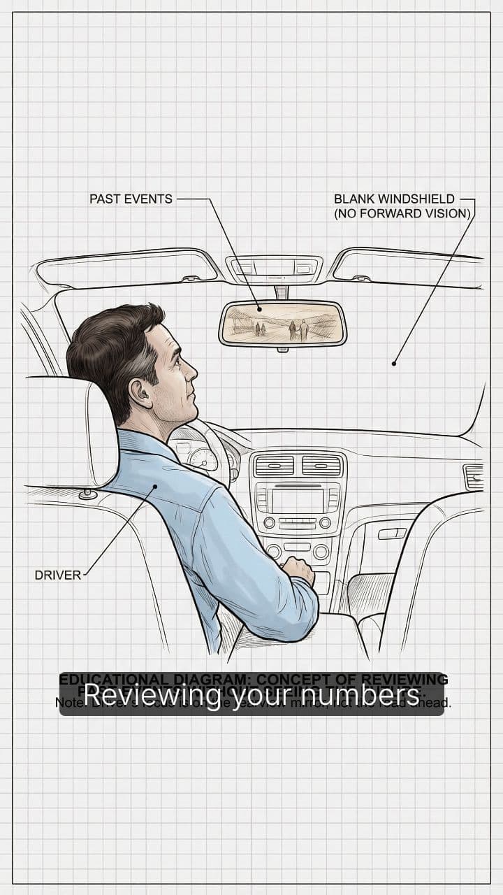 Steering Your Business with Financial Clarity