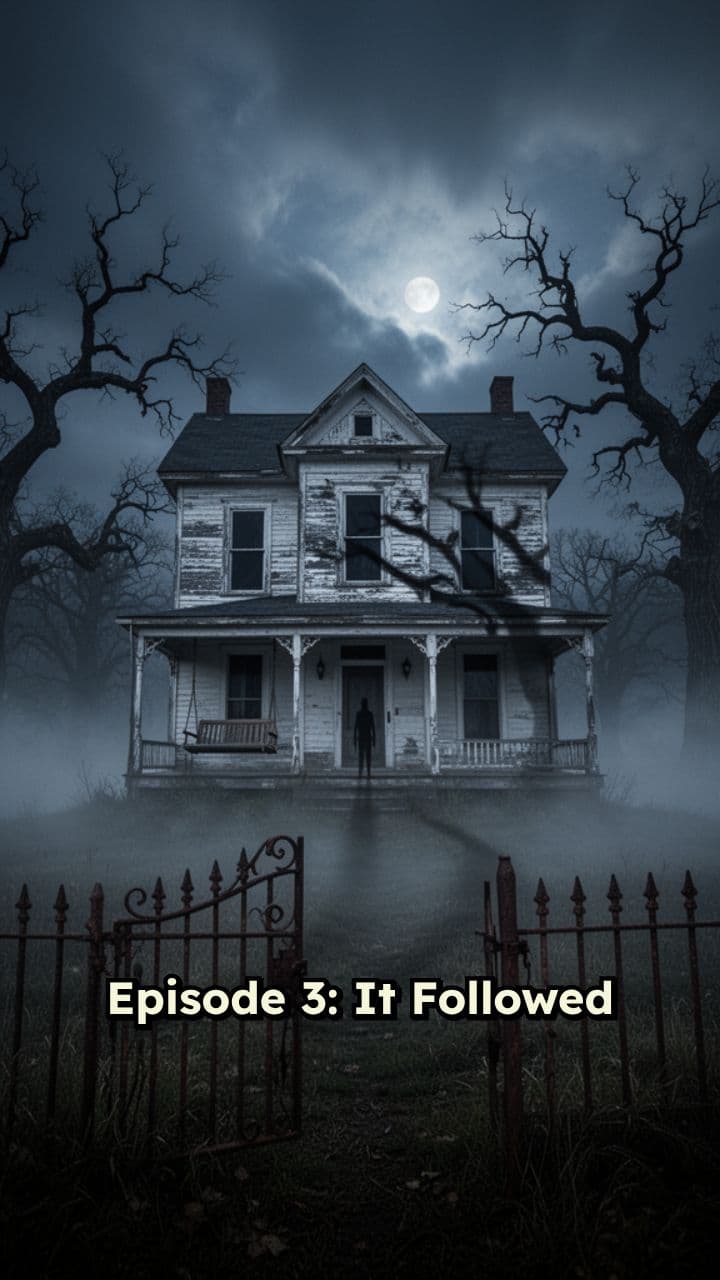 The Message at 2:17 AM