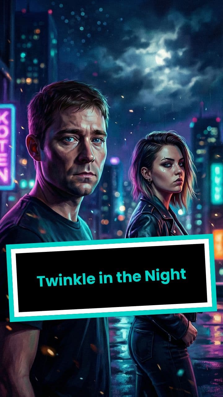 Twinkle in the Night