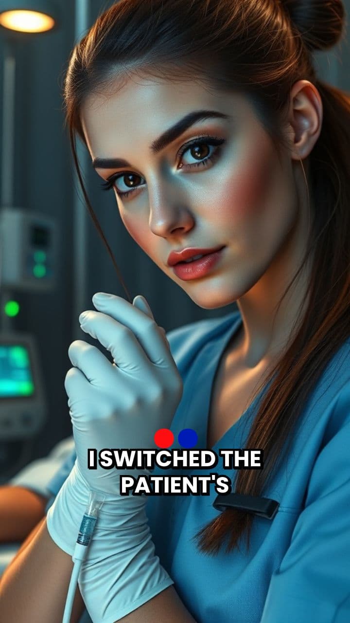 Breaking Rules to Save a Life