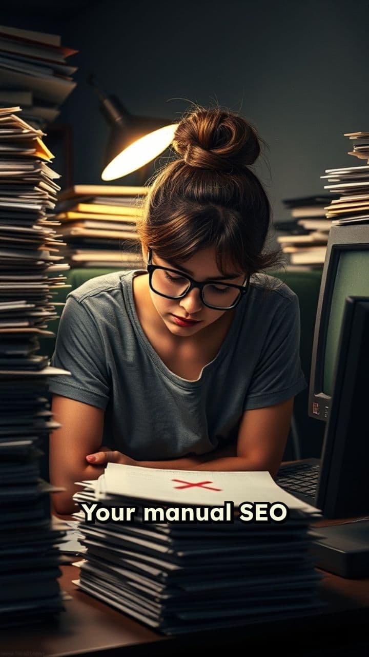 Revolutionize Your SEO with Samopisets