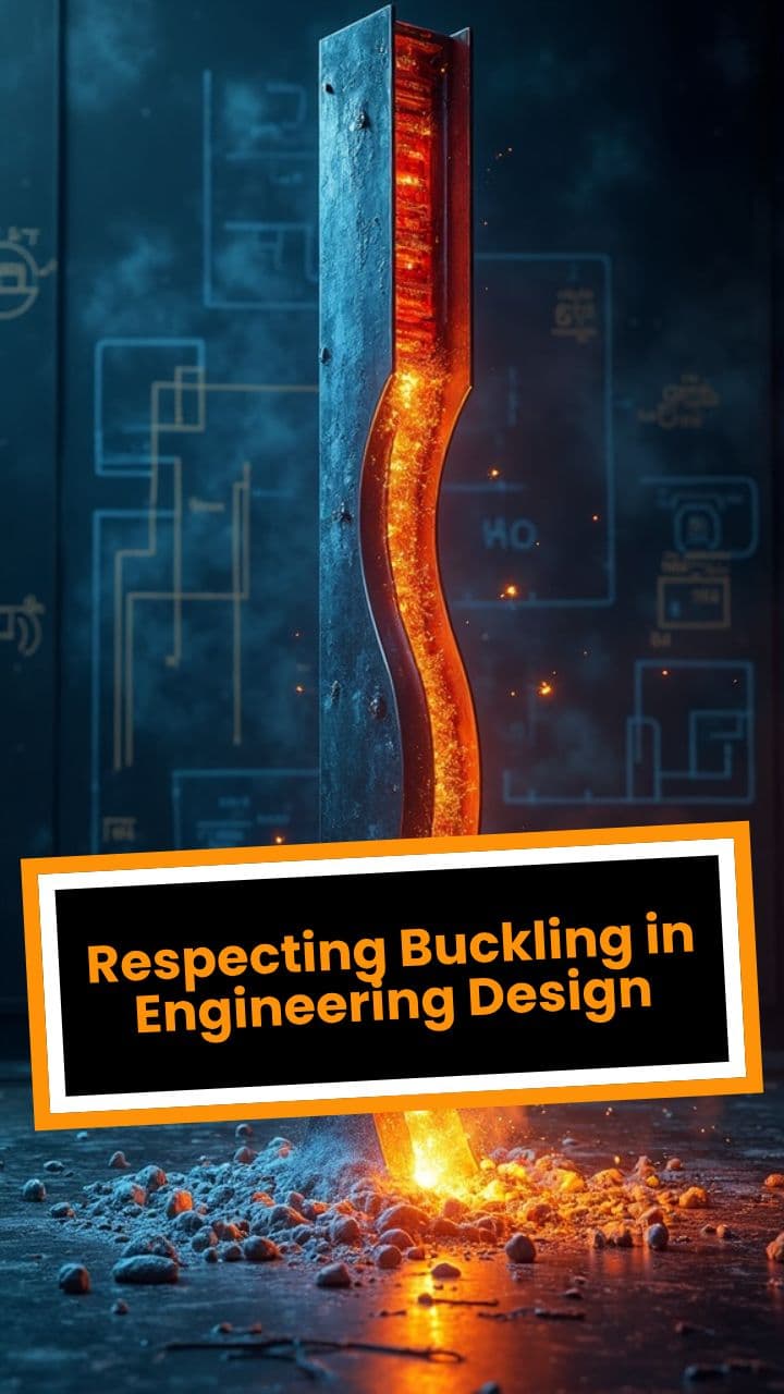 Respecting Buckling in Engineering Design