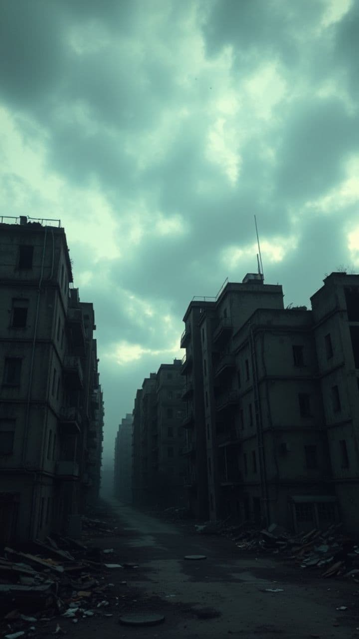 When Will Peace Arrive?