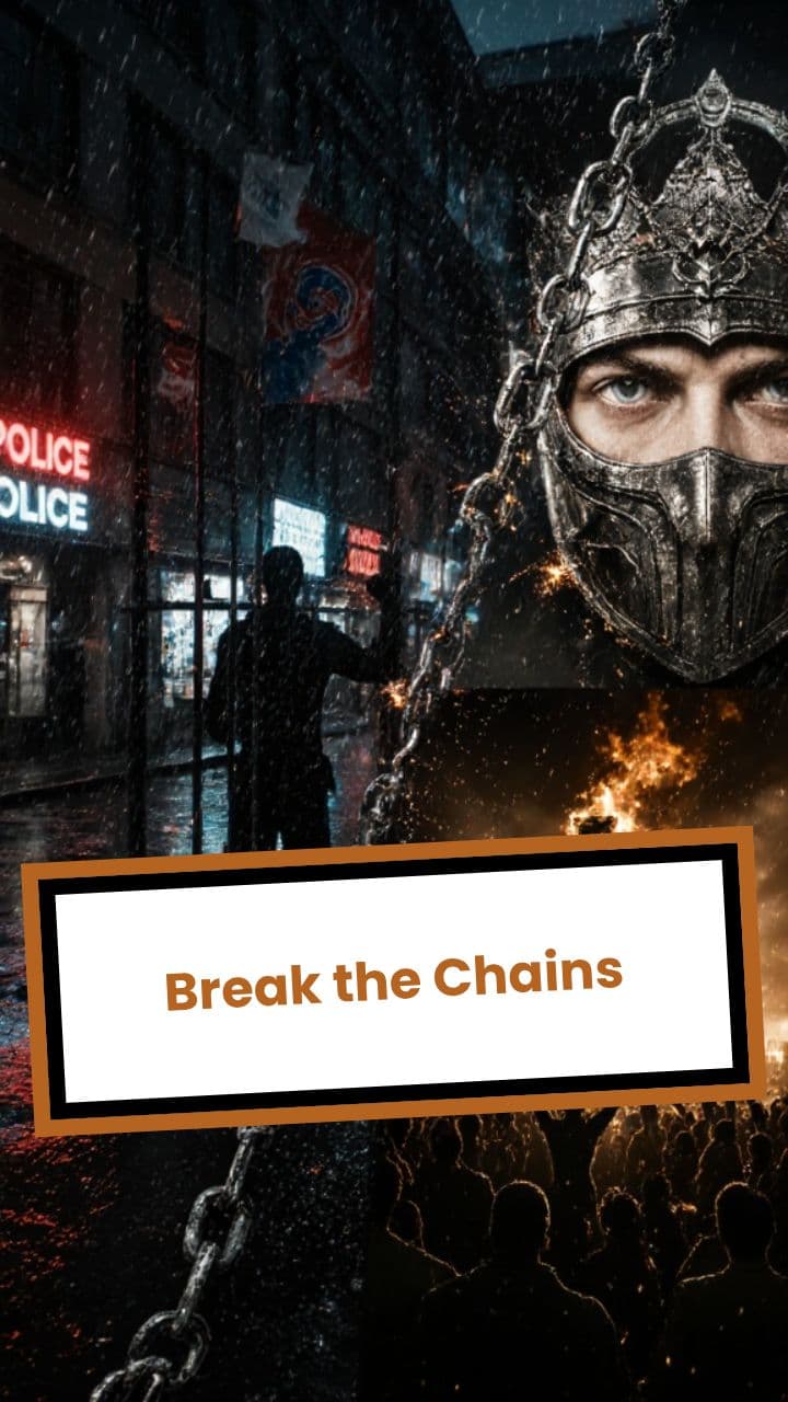 Break the Chains