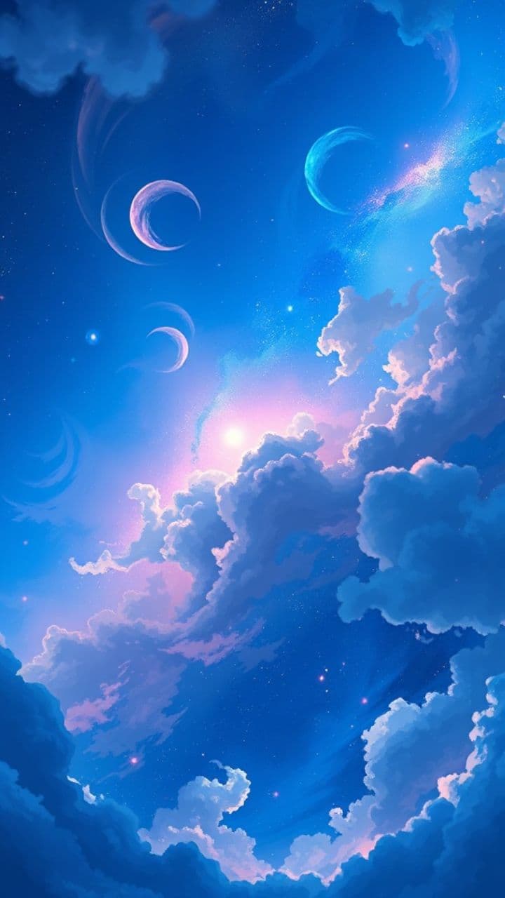 Музыка любви в темноте