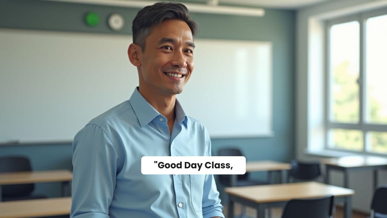 Empowering Growth Through Challenges