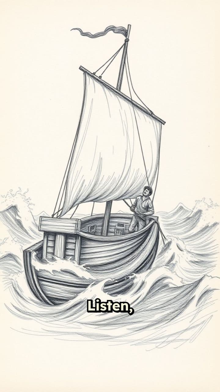 Delegate Like a Pirate for Success