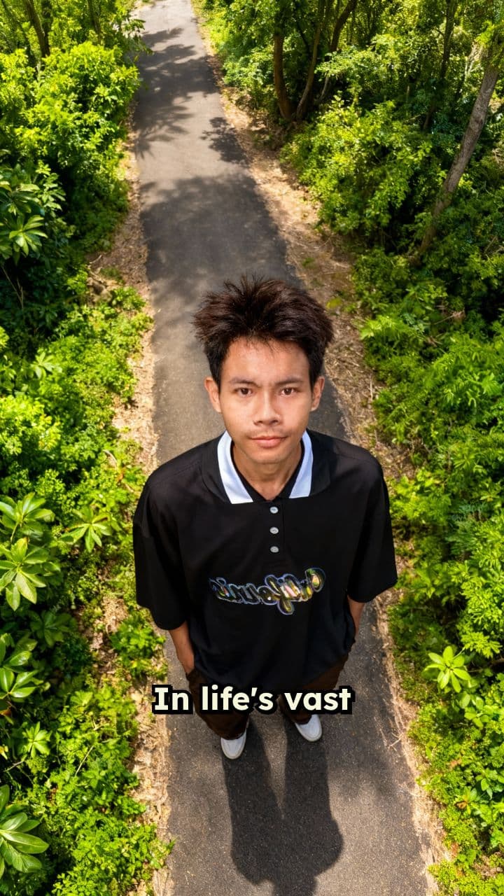 Journey of Discovery