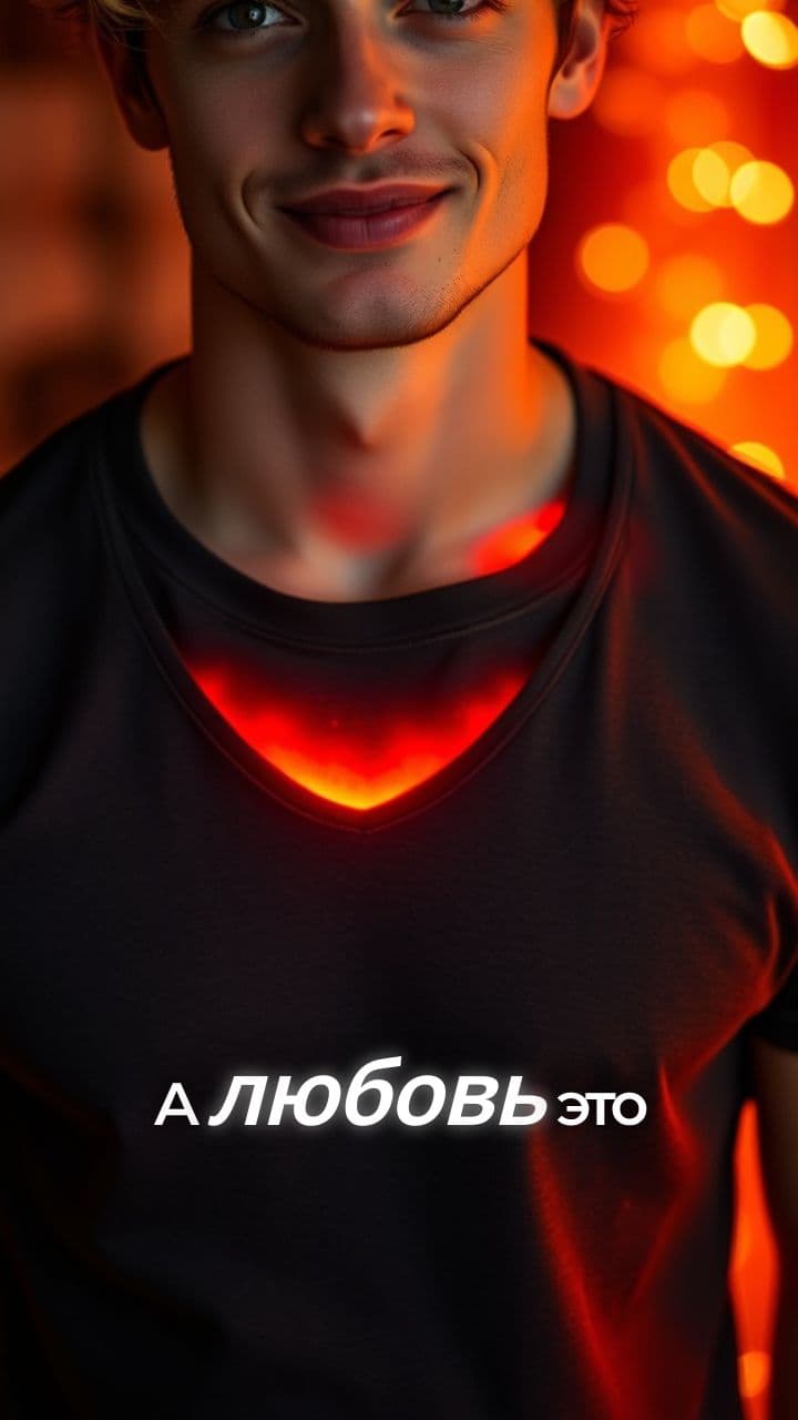 Любовь — это бит