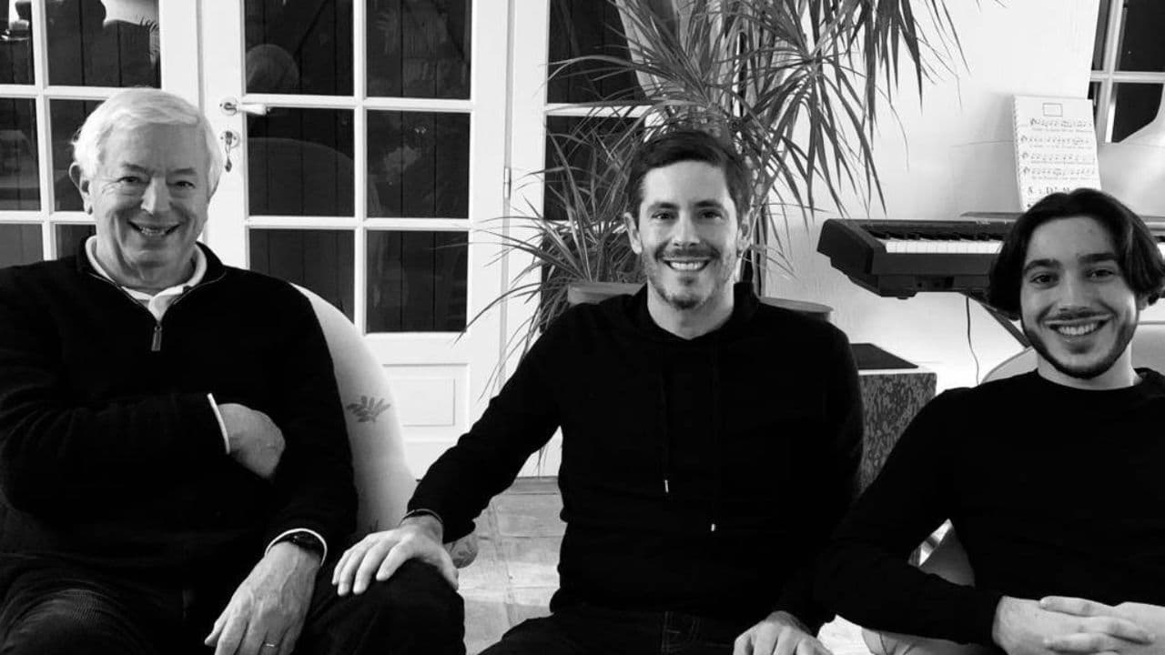 Nicolas, Roi de la Négo à 50 Ans