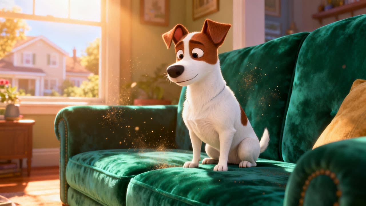 Chavo the Humbled Boss