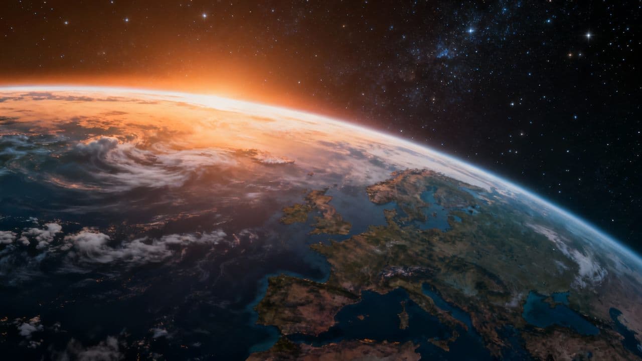 We Are the World - II