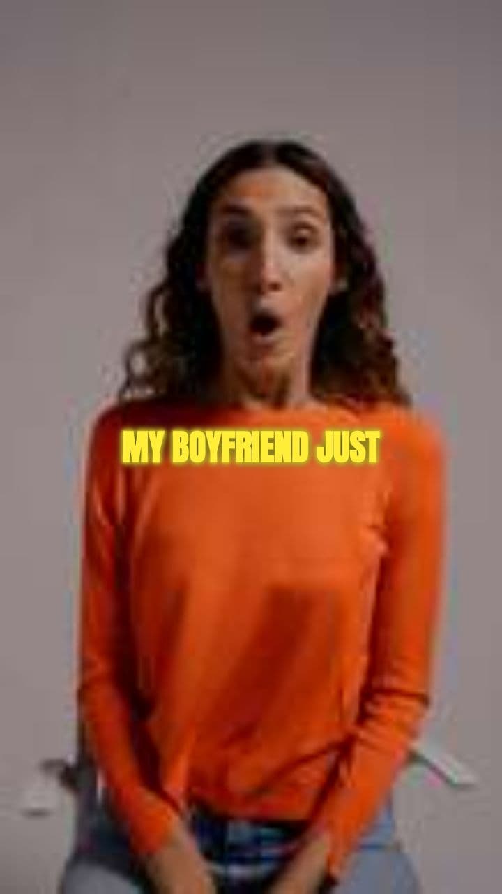 Betrayal: My Boyfriend and Mother Affair