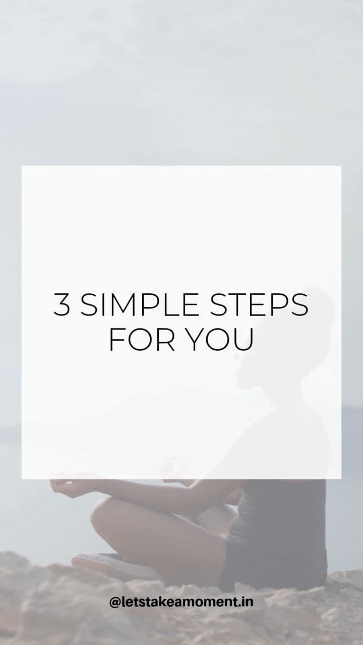 Overcoming Overthinking: Simple Tips