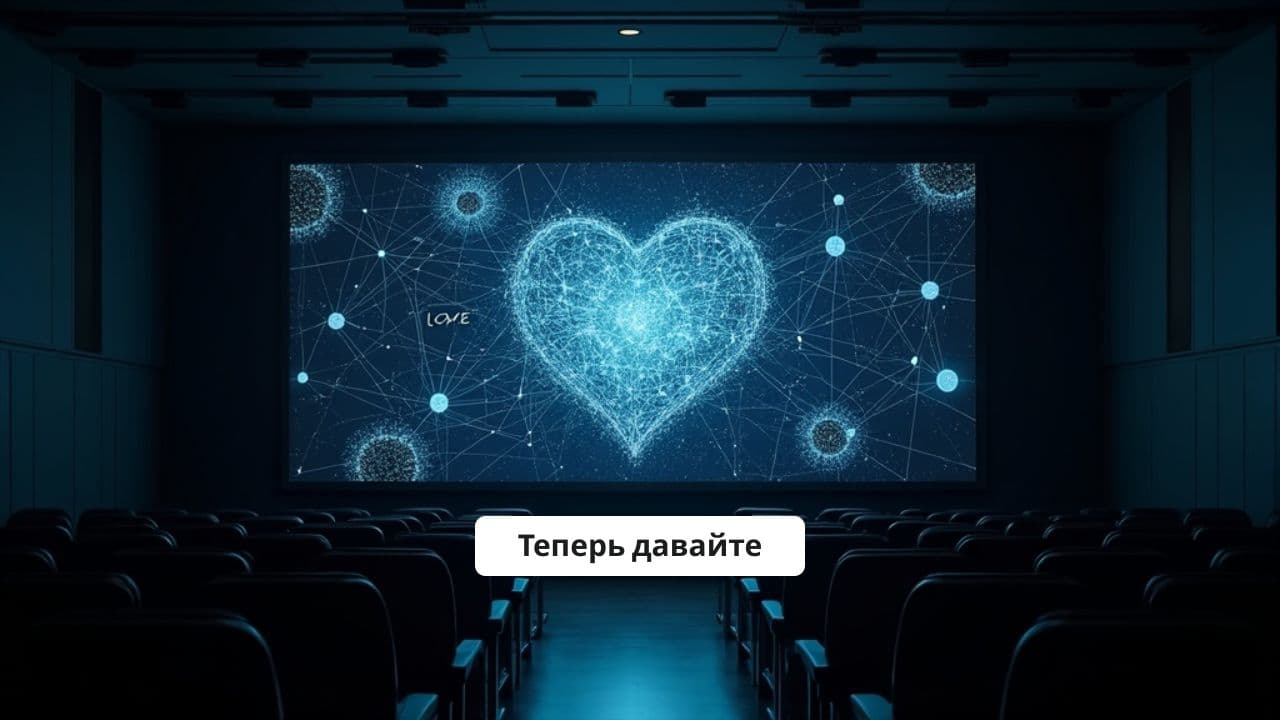 Теория любви