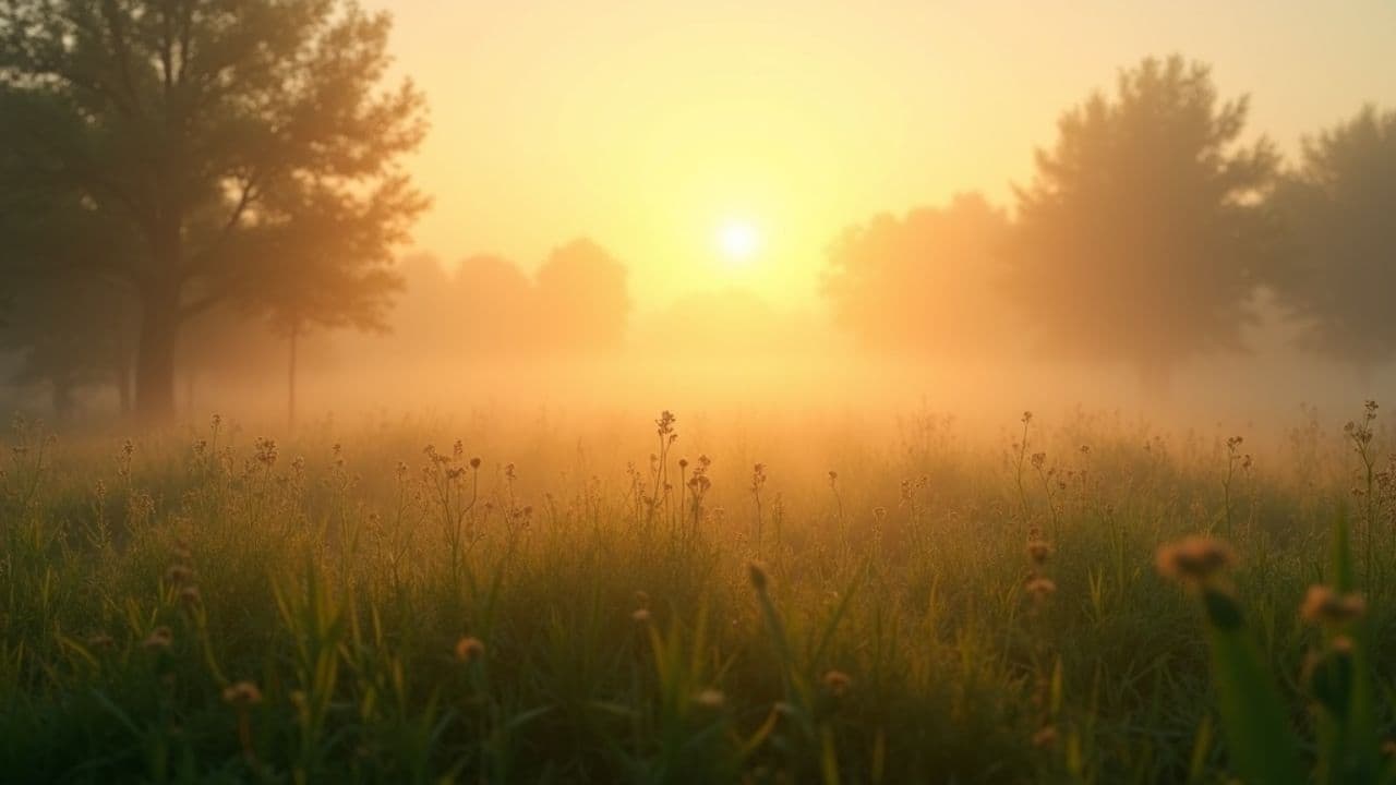 Neuanfang und Selbstvertrauen