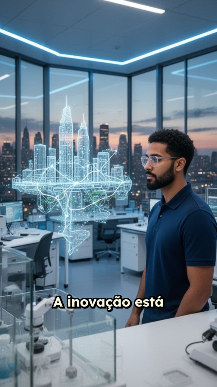 2025: Um Ano Transformador