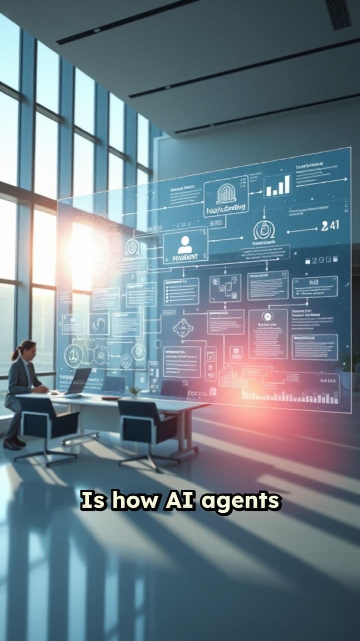 Integrating AI Agents in Business Operations