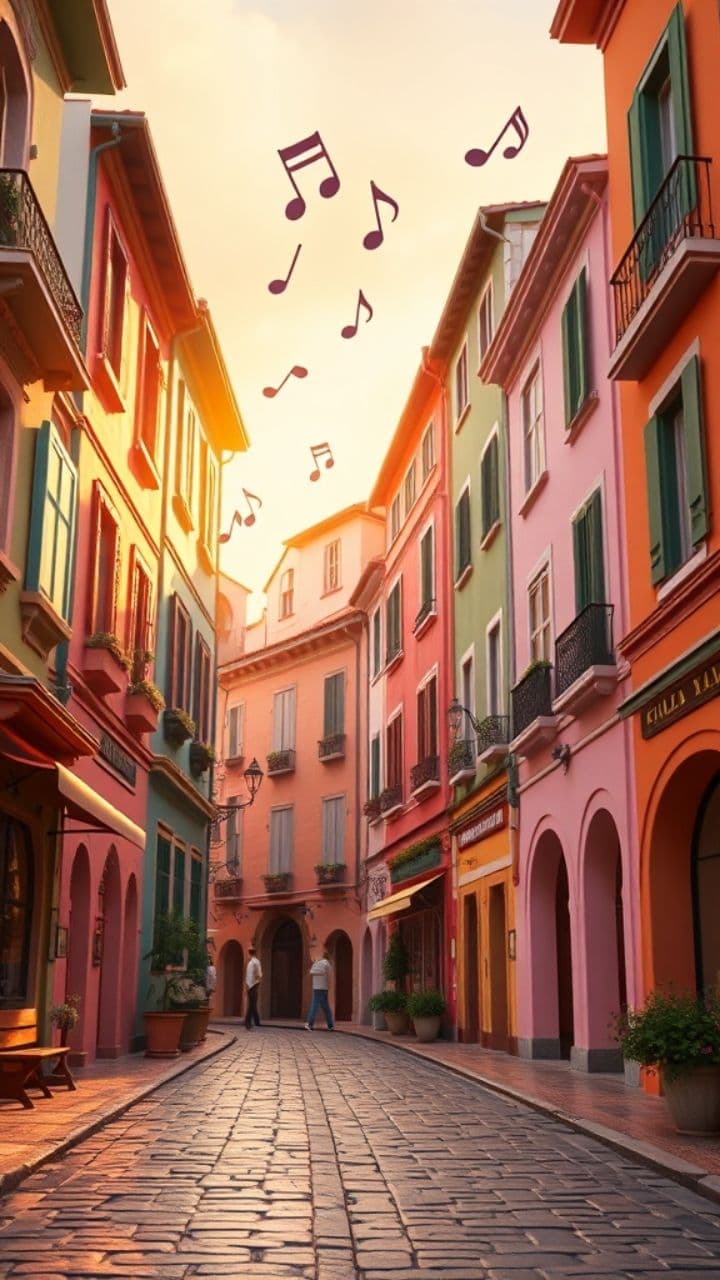 Lucia e il mistero di Calabolle