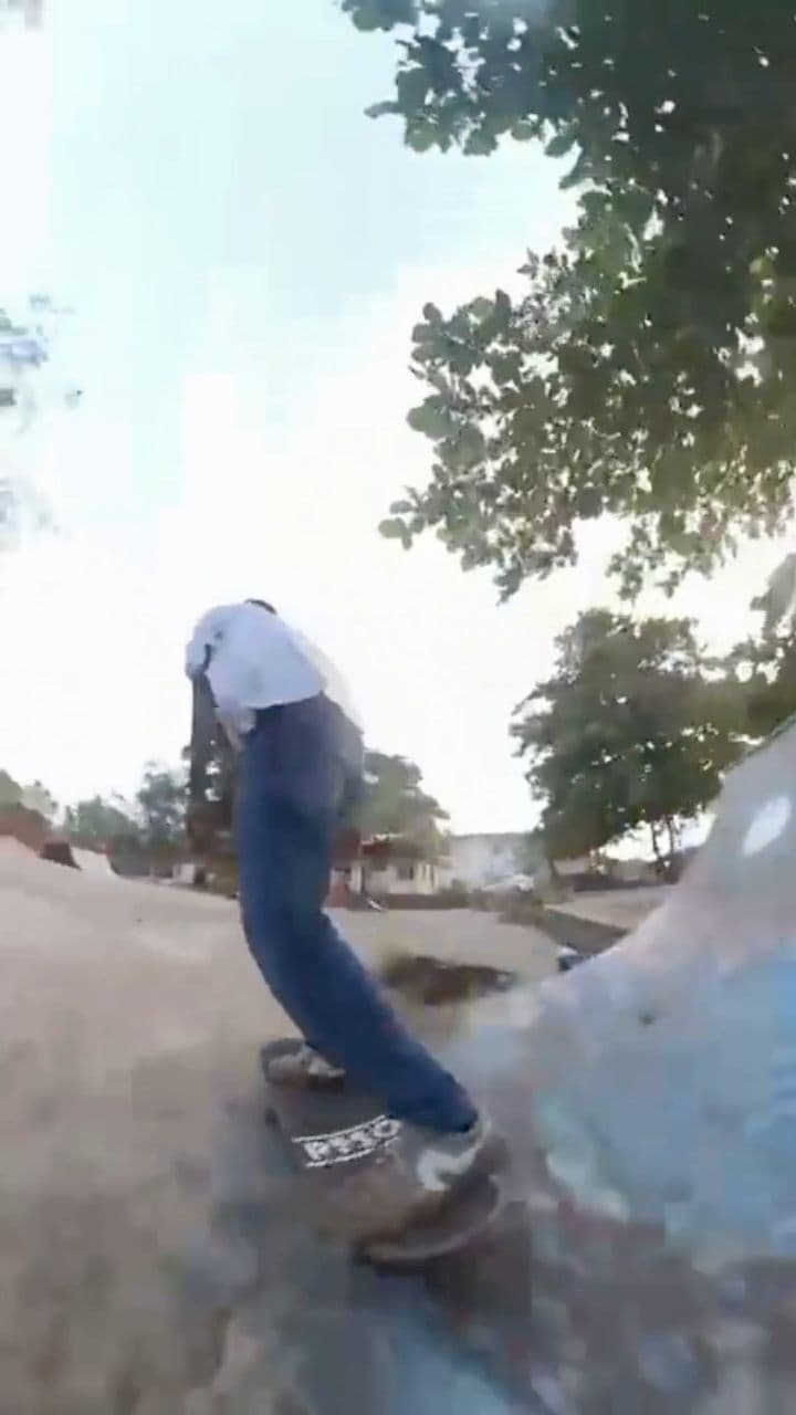 Chasing the Flow State