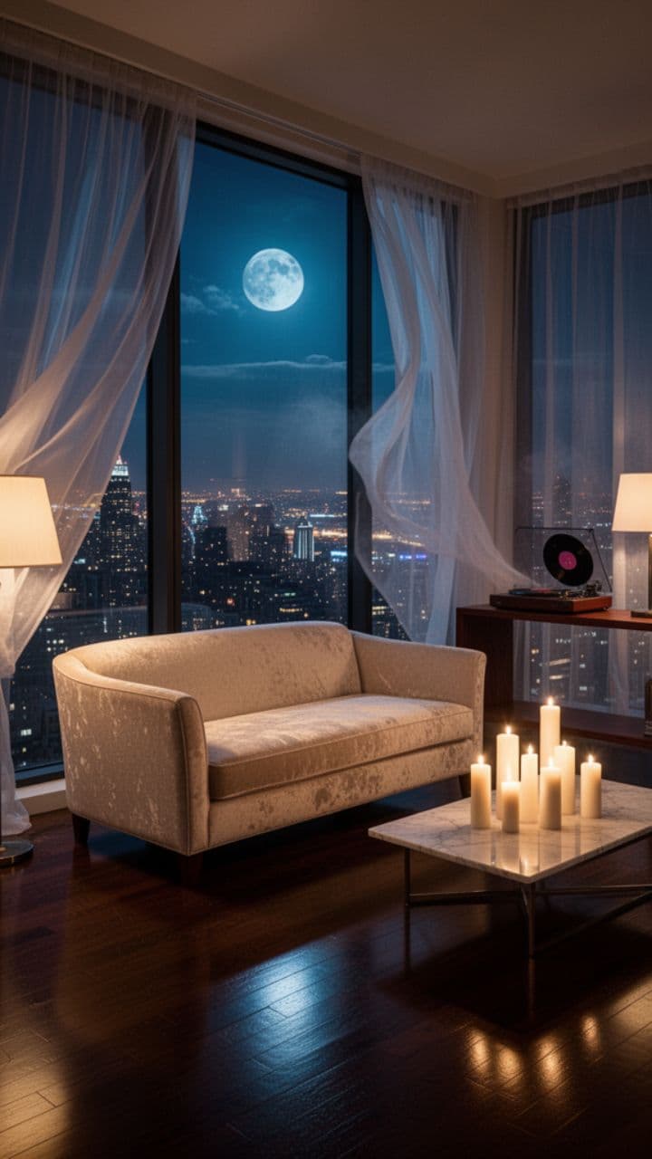 Round for Round Main Event