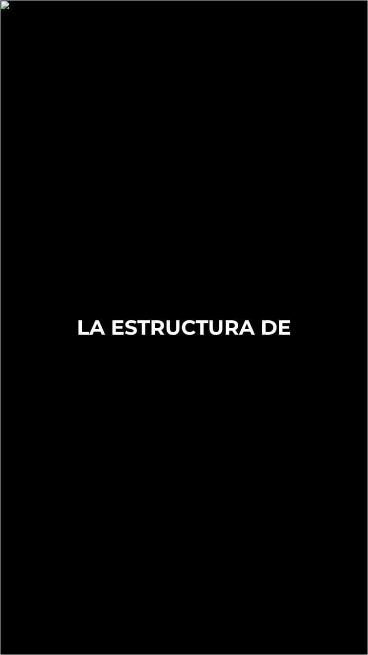 Estructura de la Ciencia Geográfica