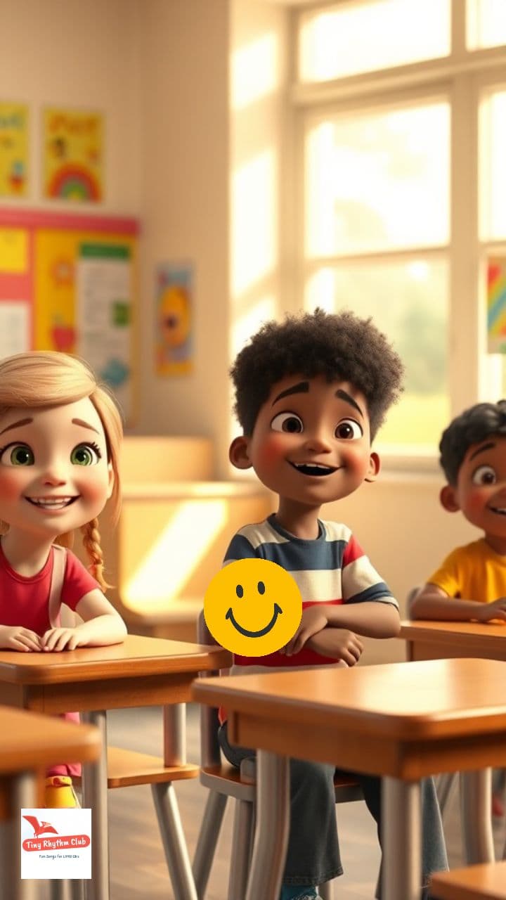 Happy Little Learners