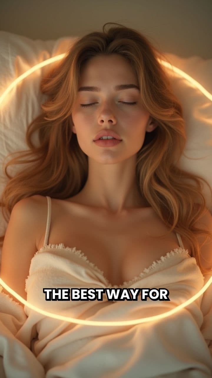 Instant Deep Relaxation Through Breathing