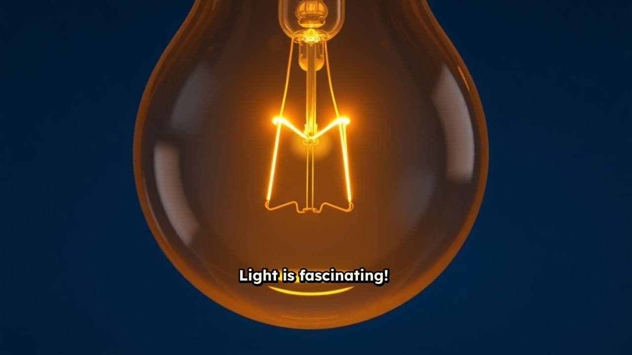 Reflection and Refraction of Light